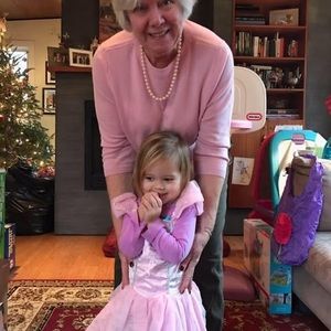 Meet your Posher, Jane